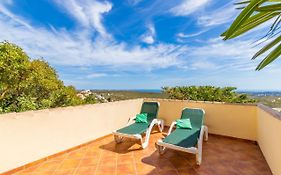 Villa Vista Ibiza