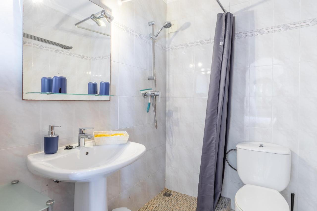 Villa Vista Ibiza Benitachell Bagian luar foto